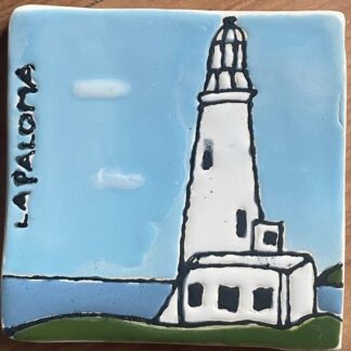 Azulejo Faro